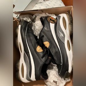 2013 answer DMX 10 worn 1 time